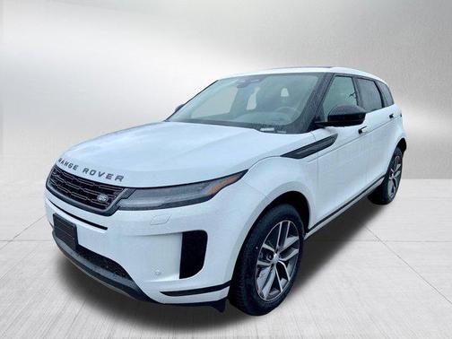 2026 Land Rover Range Rover Evoque Core S