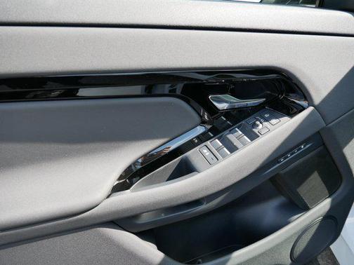 2026 Land Rover Range Rover Evoque Core S