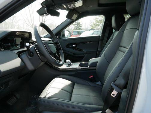 2026 Land Rover Range Rover Evoque Core S