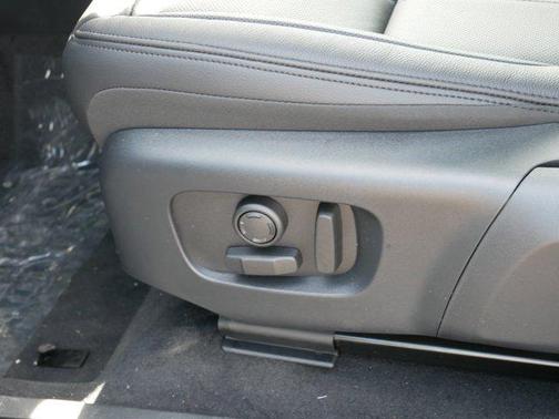 2026 Land Rover Range Rover Evoque Core S