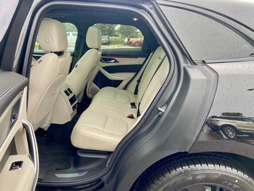2026 Jaguar F-PACE R-Dynamic S P250 AWD Automatic