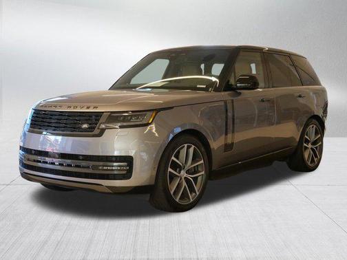 2025 Land Rover Range Rover P550e Autobiography