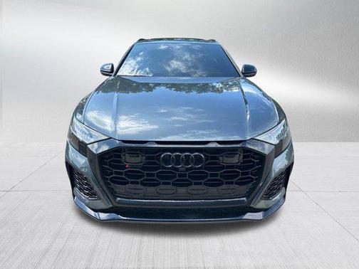 2022 Audi RS Q8 4.0T