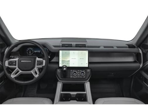 2026 Land Rover Defender P400 X-Dynamic SE