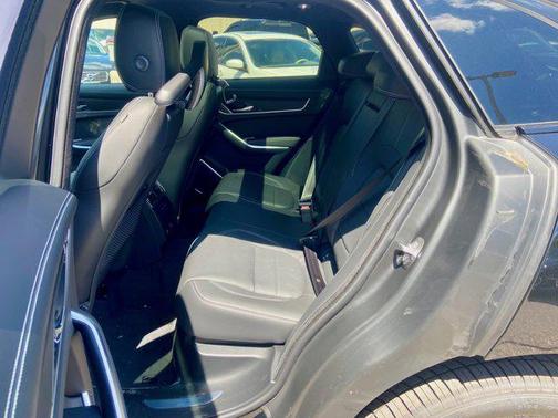 2026 Jaguar F-PACE R-Dynamic S P250 AWD Automatic