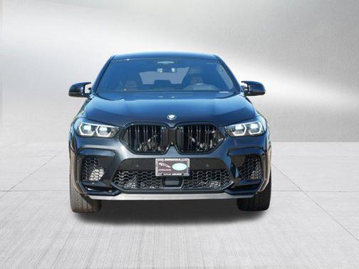 2022 BMW X6 M SPORT ACT VEH