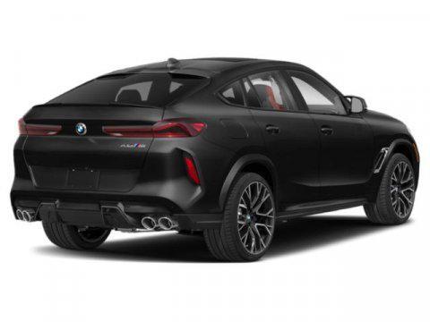 2022 BMW X6 M SPORT ACT VEH