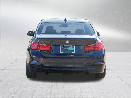 2015 BMW 335 xDrive