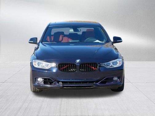 2015 BMW 335 xDrive