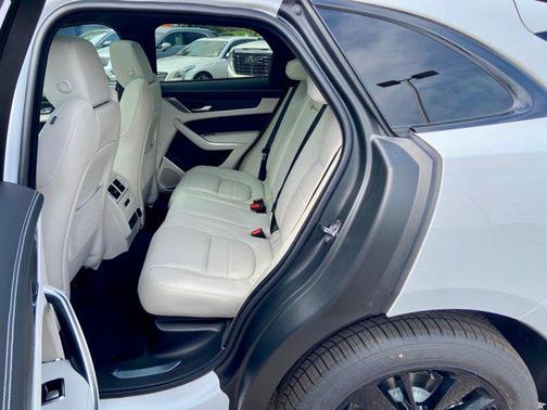 2026 Jaguar F-PACE R-Dynamic S P400 AWD Automatic