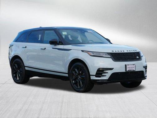 2025 Land Rover Range Rover Velar P250 SE R-Dynamic