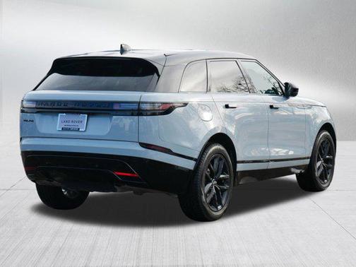 2025 Land Rover Range Rover Velar P250 SE R-Dynamic