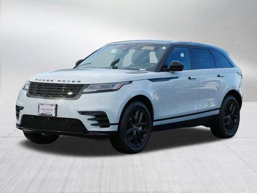 2025 Land Rover Range Rover Velar P250 SE R-Dynamic