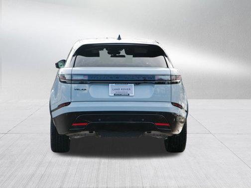 2025 Land Rover Range Rover Velar P250 SE R-Dynamic