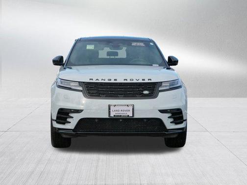 2025 Land Rover Range Rover Velar P250 SE R-Dynamic