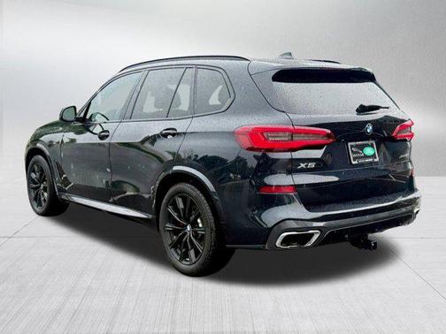 2019 BMW X5 xDrive50i
