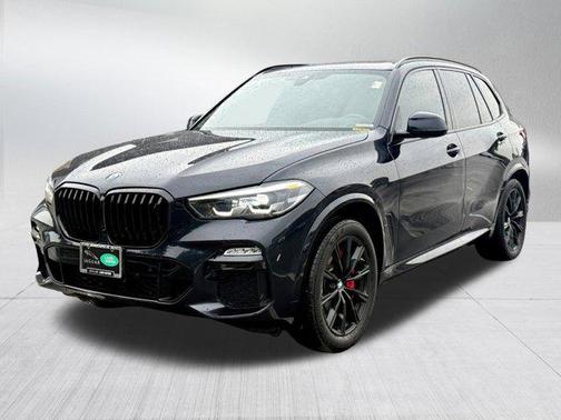 2019 BMW X5 xDrive50i