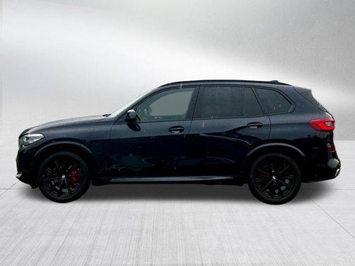 2019 BMW X5 xDrive50i