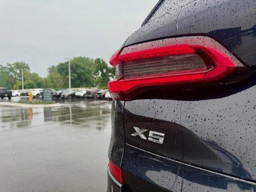 2019 BMW X5 xDrive50i