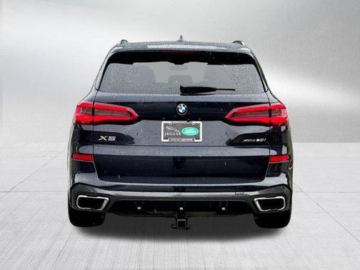 2019 BMW X5 xDrive50i