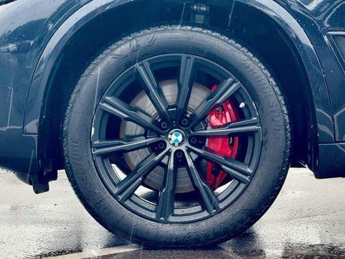 2019 BMW X5 xDrive50i
