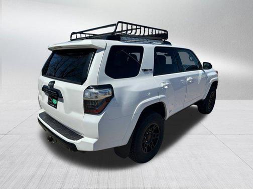 2015 Toyota 4Runner TRD Pro