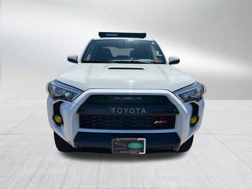 2015 Toyota 4Runner TRD Pro