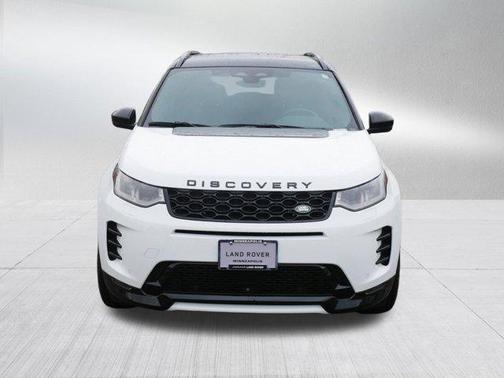 2024 Land Rover Discovery Sport Dynamic SE
