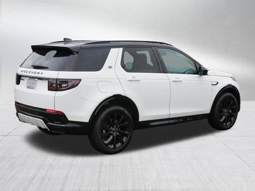 2024 Land Rover Discovery Sport Dynamic SE