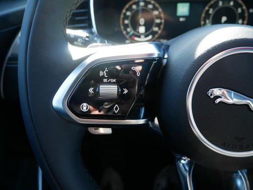 2026 Jaguar F-PACE R-Dynamic S P250 AWD Automatic