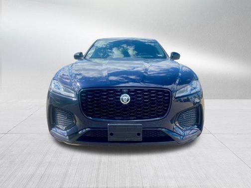 2026 Jaguar F-PACE R-Dynamic S P250 AWD Automatic