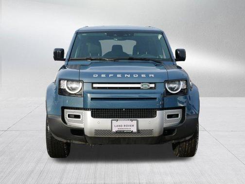 2022 Land Rover Defender 110 Standard