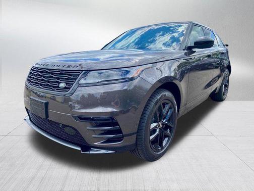 2026 Land Rover Range Rover Velar P250 SE R-Dynamic