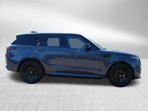 VARESINE BLUE 2024 Land Rover Range Rover Sport SE