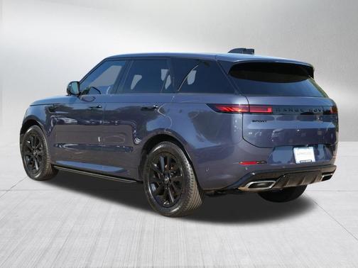 VARESINE BLUE 2024 Land Rover Range Rover Sport SE