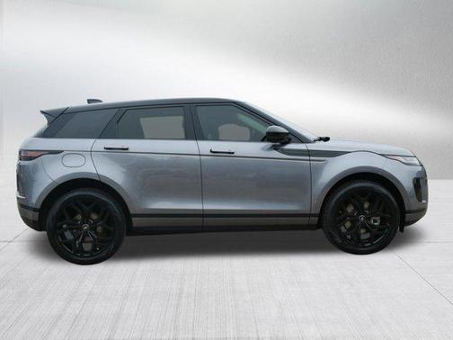 2020 Land Rover Range Rover Evoque S