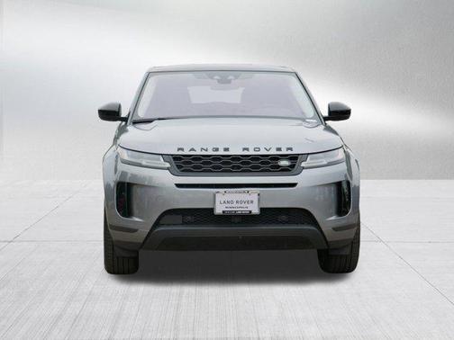 2020 Land Rover Range Rover Evoque S
