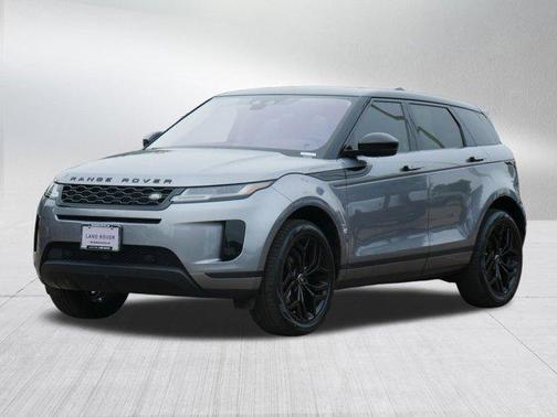 2020 Land Rover Range Rover Evoque S