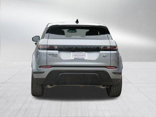 2020 Land Rover Range Rover Evoque S