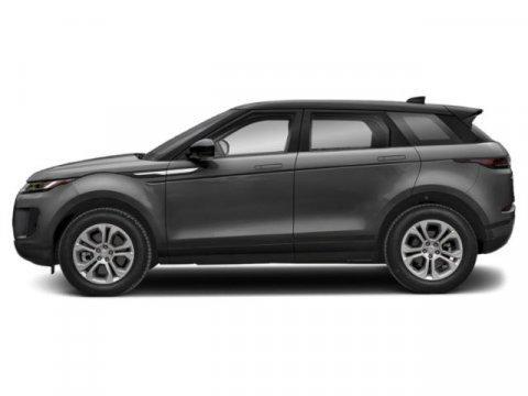 2020 Land Rover Range Rover Evoque S