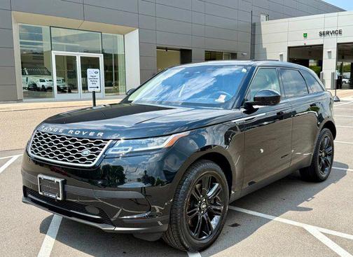 2021 Land Rover Range Rover Velar P340 S