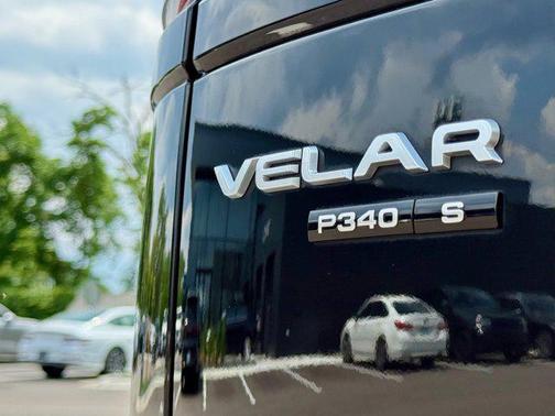 2021 Land Rover Range Rover Velar P340 S