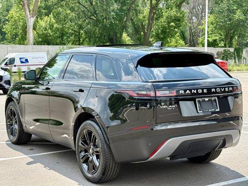 2021 Land Rover Range Rover Velar P340 S