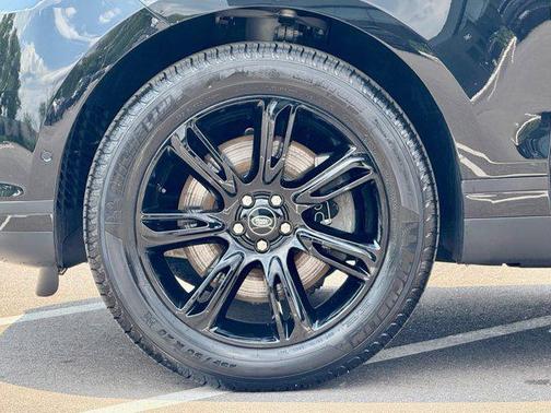 2021 Land Rover Range Rover Velar P340 S