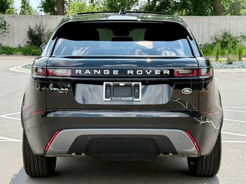 2021 Land Rover Range Rover Velar P340 S
