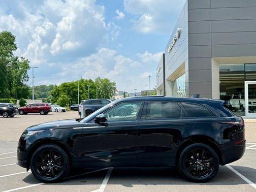 2021 Land Rover Range Rover Velar P340 S