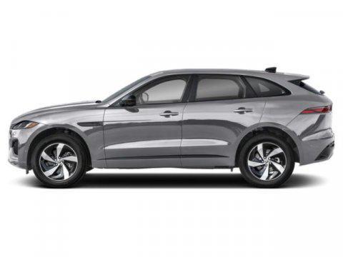 2025 Jaguar F-PACE R-Dynamic S P250 AWD Automatic