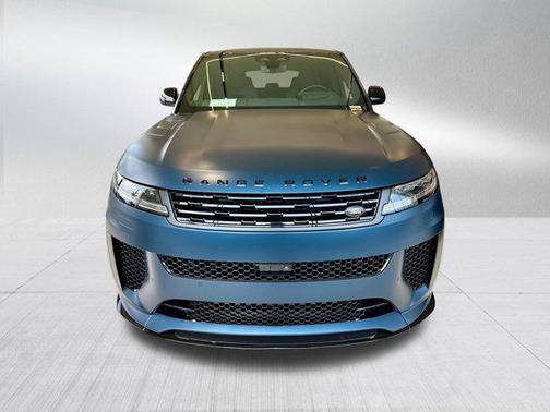 2025 Land Rover Range Rover Sport P635 SV Edition Two