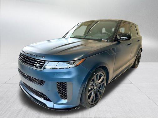 2025 Land Rover Range Rover Sport P635 SV Edition Two