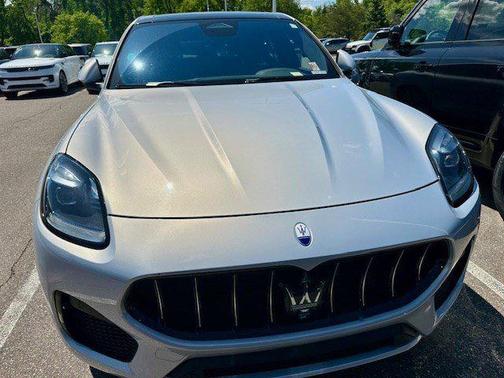 2023 Maserati Grecale GT